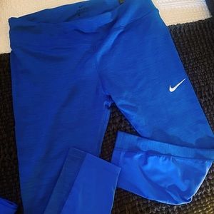 Nike running leggings
